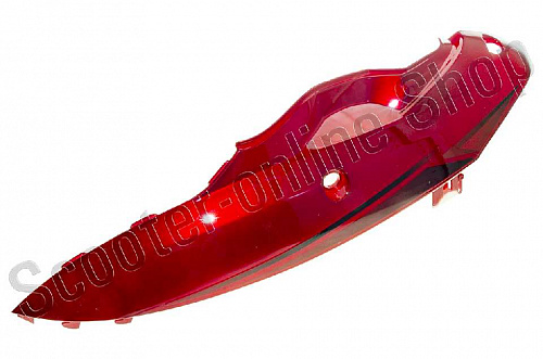 Облицовка боковая задняя левая Racer Meteor  MET0801  фото фотография изображение картинка 