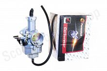 Карбюратор CG150 PZ27 F6