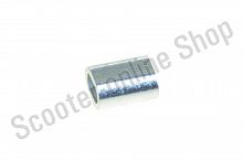 Зажим троса 8х6х4