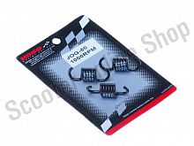 Пружины колодок сцепления   Yamaha JOG 50   (1000rpm, 3шт)