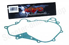 Прокладка крышки редуктора 1P57QMJ-2D (150cc,вариатор, задн. ход)