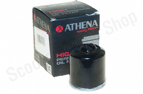 Фильтр масляный ATHENA FFP002 HF183  (T150) фото фотография изображение картинка