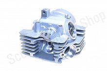 Головка цилиндра в сборе  YBR125