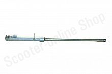 Амортизатор передний левый  Delta  d25, L-665   "LIPAI"