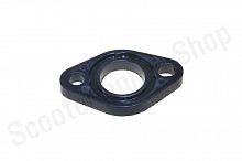 Прокладка карбюратора    Tact AF16   текстолит  "Steel Mark"