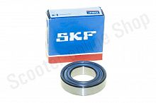 Подшипник 6006-2Z 30Х55Х13 SKF