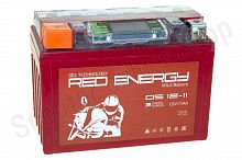 Аккумулятор DS 1211 Red Energy YTZ12S YTZ14S 151x86x112