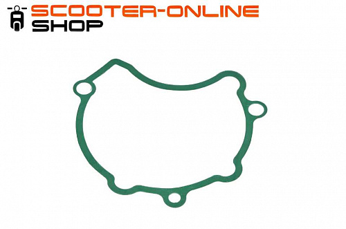 Прокладка крышки генератора KAYO  1E39FMB фото фотография изображение картинка