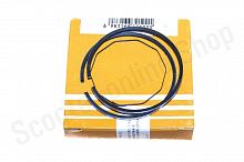 Кольца поршневые  Lead 90 2рем. +0,50 d-48,5  See