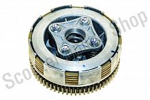 Сцепление в сборе RAPTOR 140 