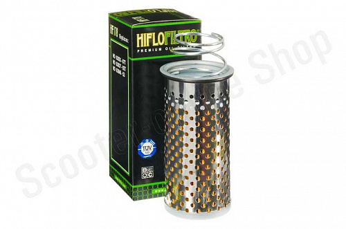 Фильтр масляный HiFlo HF178 фото фотография изображение картинка Фильтр масляный HiFlo HF178 фото фотография изображение картинка