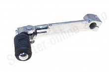 Лапка переключения передач   Питбайк   "FLD"