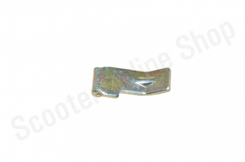 Собачка стартера металл 188F GX390 YT-GP-000500 