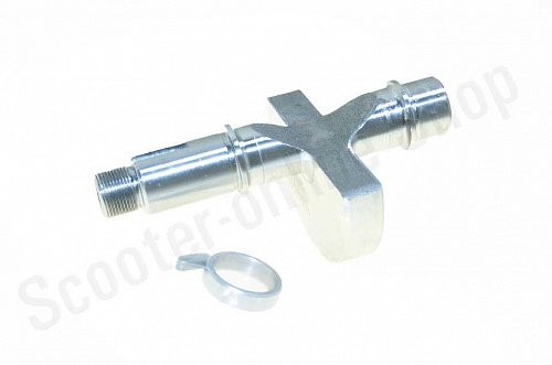 Вал балансирный в сборе 4Т 174MN-3 (CBS300) Voron Moto фото фотография изображение картинка