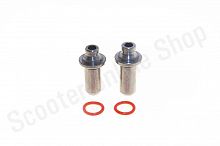 Направляющие клапанов 139FMB, 147FMD, 152FMH