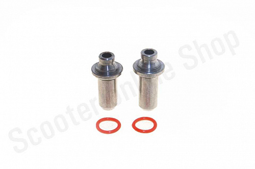 Направляющие клапанов 139FMB, 147FMD, 152FMH фото фотография изображение картинка