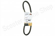 Ремень вариатора   792 * 16,6   Yamaha JOG 3KJ   "MANLE"