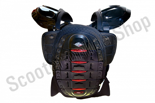 Жилет защитный VEGA NM-806 L фото фотография изображение картинка