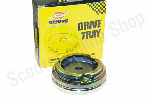 Вариатор в сборе Honda Dio AF18 TMMP  фото фотография изображение картинка