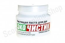6803 Средство для очистки рук Эко ЧИСТИК 450мл банка