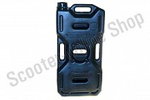 Канистра Экстрим+ 10л черная