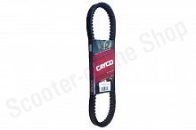 Ремень вариатора 139QMB 729X17,5 Kayco