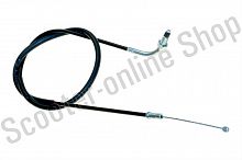 трос заслонки воздушной 164FML, Stels Delta 200, Racer RC200-C5B Magnum