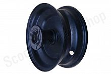 Диск передний  ATV  6"  ось-26мм  3х42  "JPX"