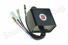 Коммутатор   Yamaha JOG 3WF 90  5 проводов  "JIANXING"