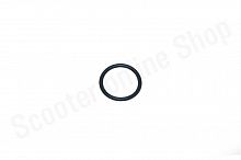 Кольцо масло / бензостойкое 29.7 x 36.7 x 3.5