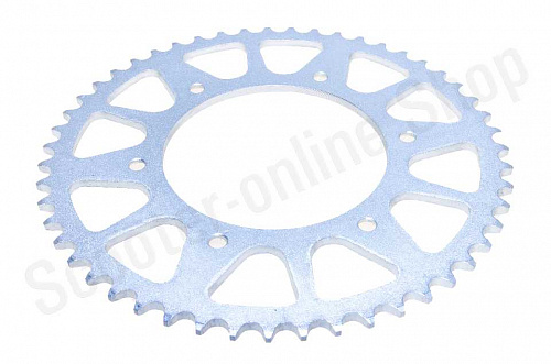 Звезда ведомая RC250XZR Enduro 520-51 L-150 ENR0136 фото фотография изображение картинка Звезда ведомая RC250XZR Enduro 520-51 L-150 ENR0136 фото фотография изображение картинка