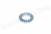 Шестерня маслонасоса на коленвал 152FMH 110cc