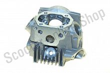 Головка цилиндра 139FMB 70cc Delta, Alpha без клапанов