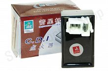 Коммутатор   4T CG125   "JIANXING"