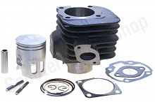 Цилиндро-поршневая группа   Yamaha Jog 3WF 90   d-50 p-12   See TW