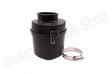 Фильтр питбайк  в корпусе d-42мм