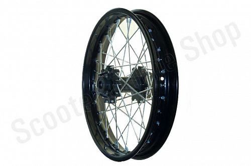 Диск задний 16" RAPTOR 250 1.85х16 фото фотография изображение картинка Диск задний 16" RAPTOR 250 1.85х16 фото фотография изображение картинка