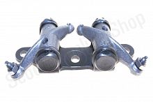 Коромысла клапанов 163FMJ 167FMM (CG200-250) (верх.) (в сборе)