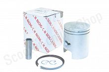 Поршень в сборе Lead 50  d-40 p-10  1рем. +0.25  CMR  TW