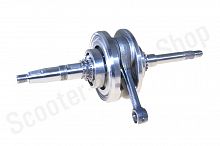 Коленвал 161QMK  / W101515B