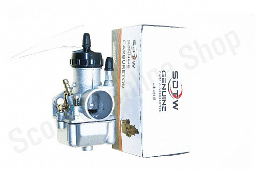 Карбюратор К68Д Иж Юпитер Карбюратор К68Д Иж Юпитер