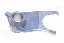 Вилка переключения передач средняя 170MM-2  Zongshen ZS   (100103904)