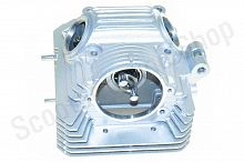 Головка цилиндра 172FMM-3A (CB250-F)