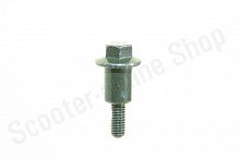 Болт крышки головки цилиндра  162QMK