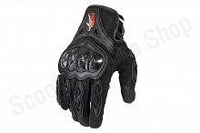 Перчатки Pro-Biker MCS-42 Black, M