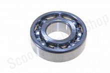 Подшипник  6204  20x47x14