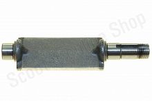 Вал балансирный в сборе с подшипниками 164FML, 166FMM (CG, CB200-250)