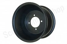 Диск передний 8"4х90 ATV125 Skeleton