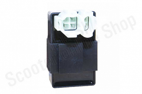 Коммутатор CDI 4T 139QMB,152QMI.157QMJ STD фото фотография изображение картинка