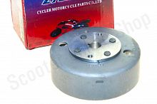 Ротор  генератора Suzuki AD50   "CYCLER"